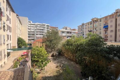 Appartement à vendre à Nice