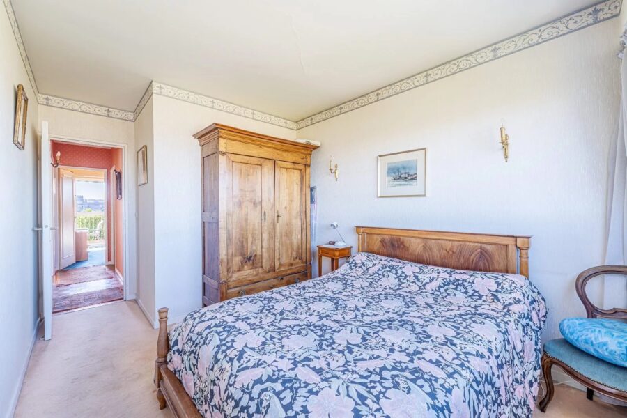 Appartement à vendre à Marly-le-roi — Vue sur la ville — photo 11