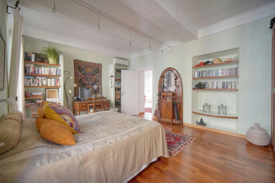 Appartement à vendre à Nice — Vue sur la ville — photo 9