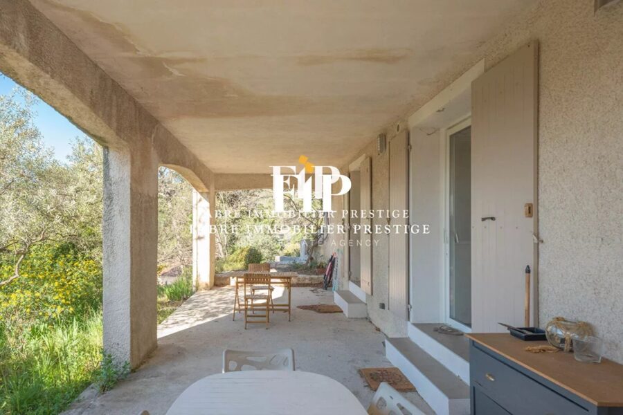 Maison à vendre à Aix-en-provence — Vue nature — photo 15