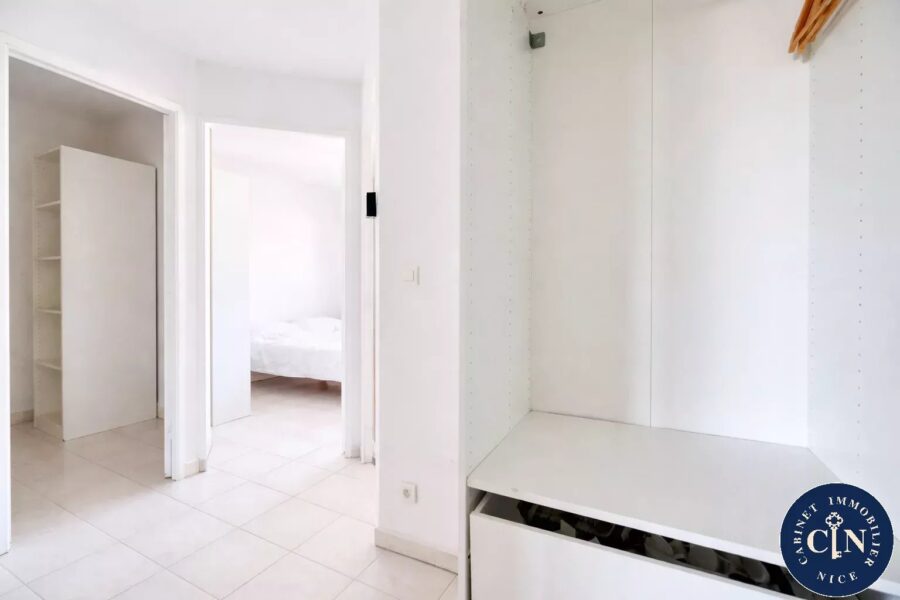 Appartement à vendre à Nice — Vue sur la ville — photo 18