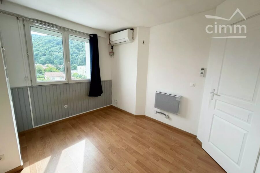 Appartement à vendre à Domène — Vue montagne — photo 10