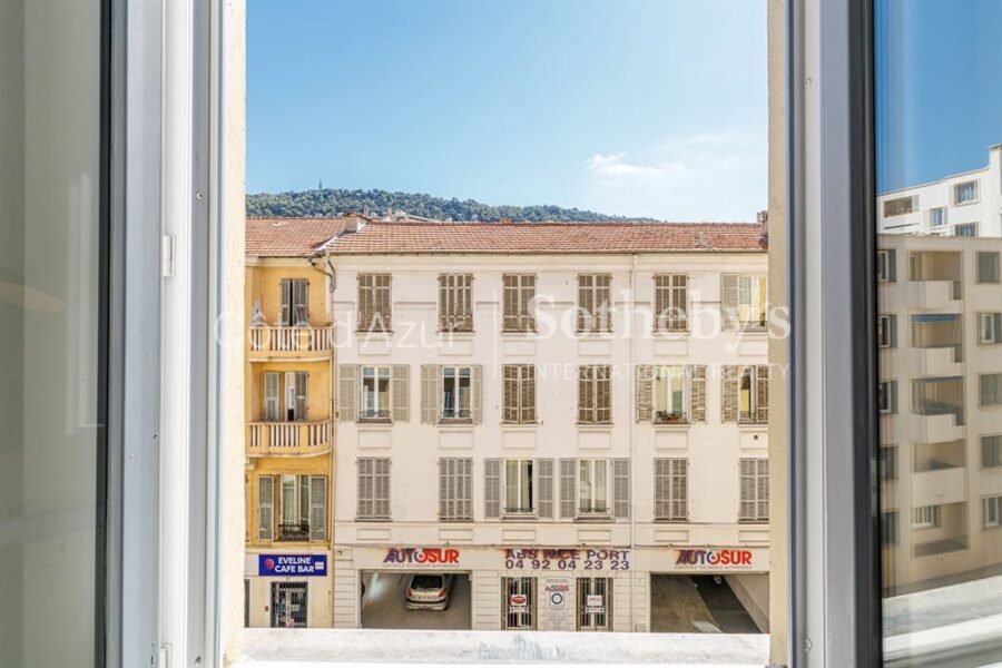 Appartement à vendre à Nice — Vue sur la ville — photo 14
