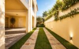 Maison à vendre à Èze — Vue mer — photo 11