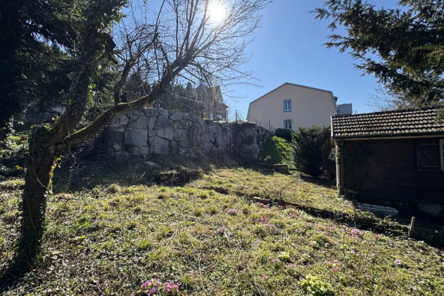 Terrain à vendre à Altkirch — Vue nature — photo 8