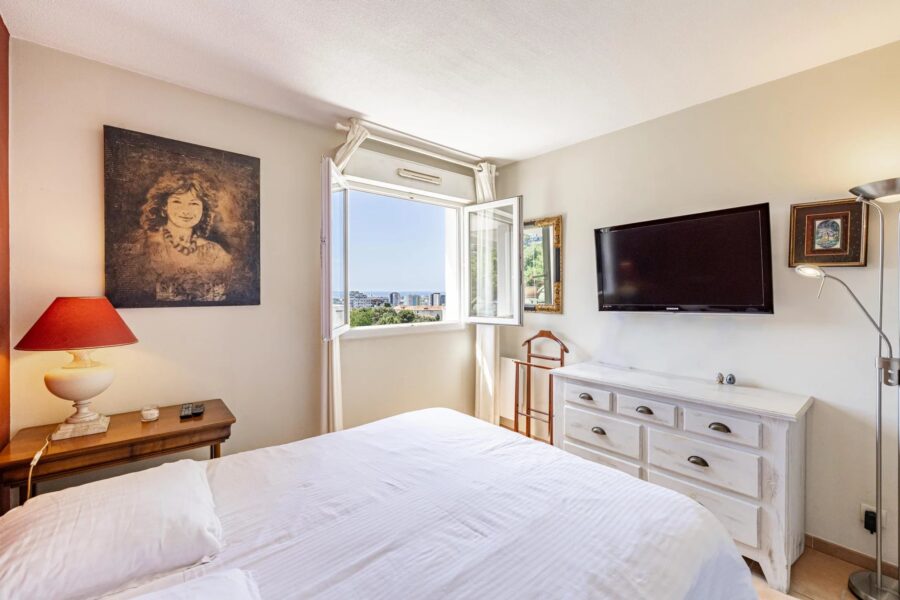Appartement à vendre à Nice — Vue mer — photo 10