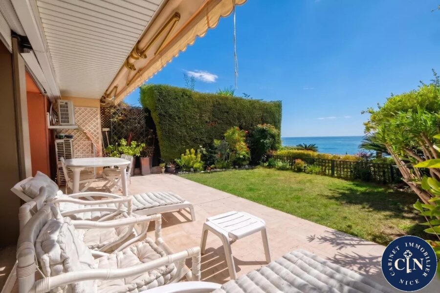 Appartement à vendre à Nice — Vue mer — photo 16
