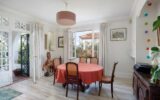 Maison à vendre à Antibes — Vue parc & jardin — photo 4