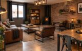 Appartement à vendre à Le Grand-Quevilly — Vue parc & jardin — photo 12