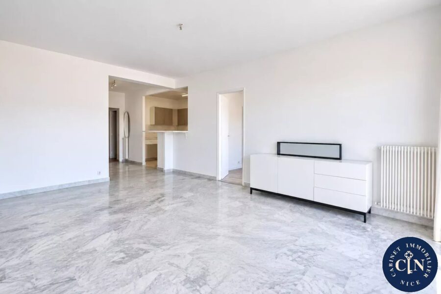 Appartement à vendre à Nice — Vue sur la ville — photo 4