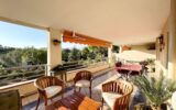 Appartement à vendre à Juan-les-pins — Vue parc & jardin — photo 1