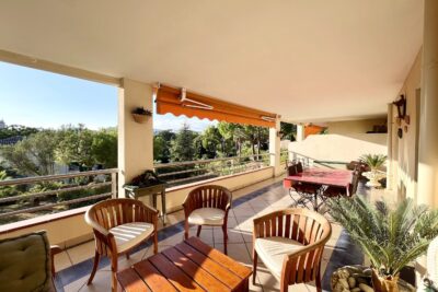 Appartement à vendre à Juan-les-pins
