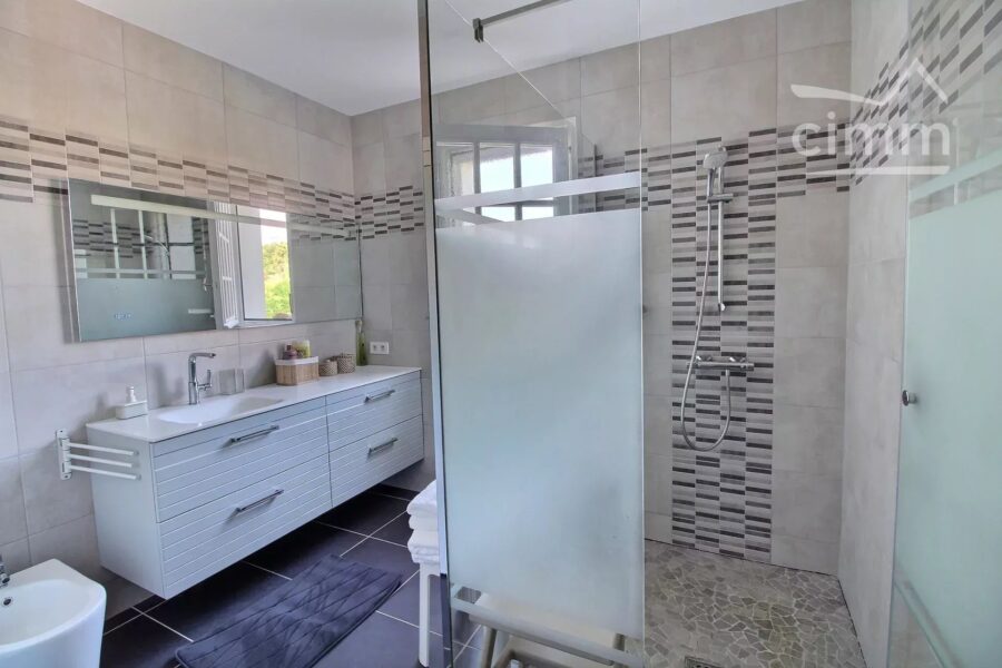 Appartement à vendre à Villefranque — Vue montagne — photo 12