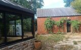Maison à vendre à Pontivy — Vue parc & jardin — photo 18