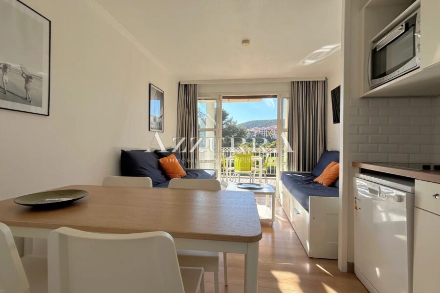 Appartement à vendre à Agay — Vue mer — photo 5