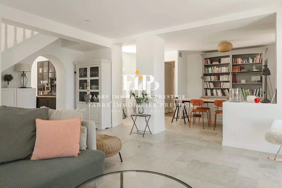 Maison à vendre à Marseille 9ème — Vue mer — photo 6