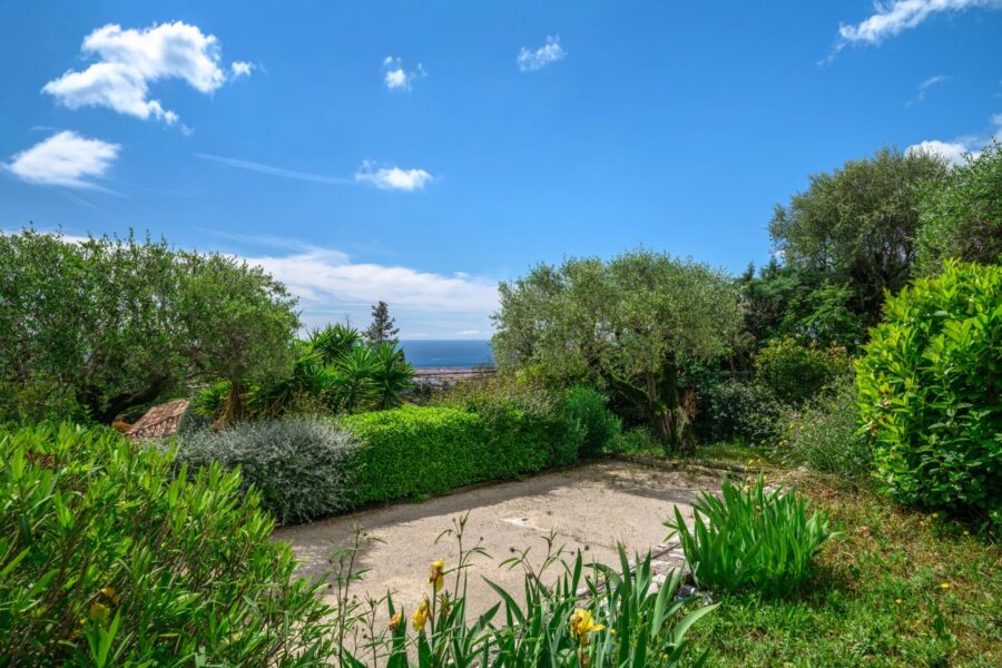 Maison à vendre à Nice — Vue mer — photo 7