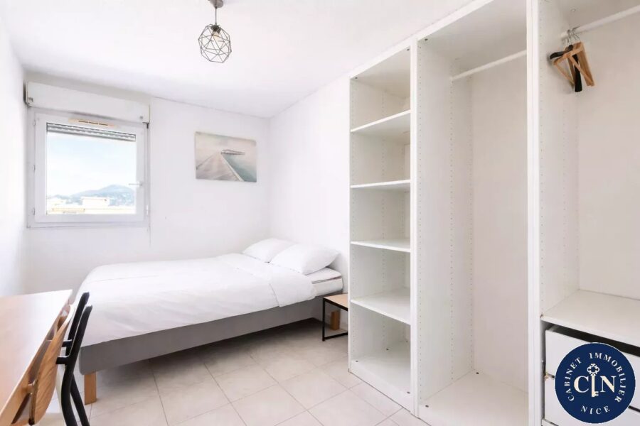 Appartement à vendre à Nice — Vue sur la ville — photo 16