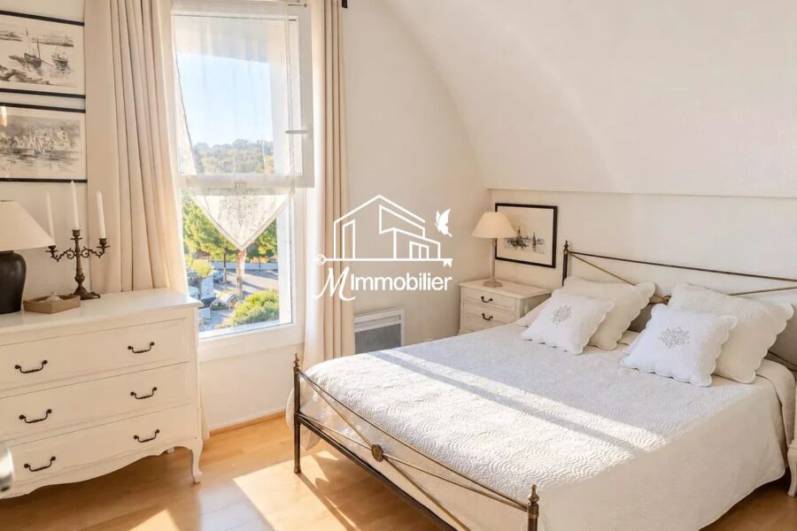 Appartement à vendre à Gruissan — Vue parc & jardin — photo 8