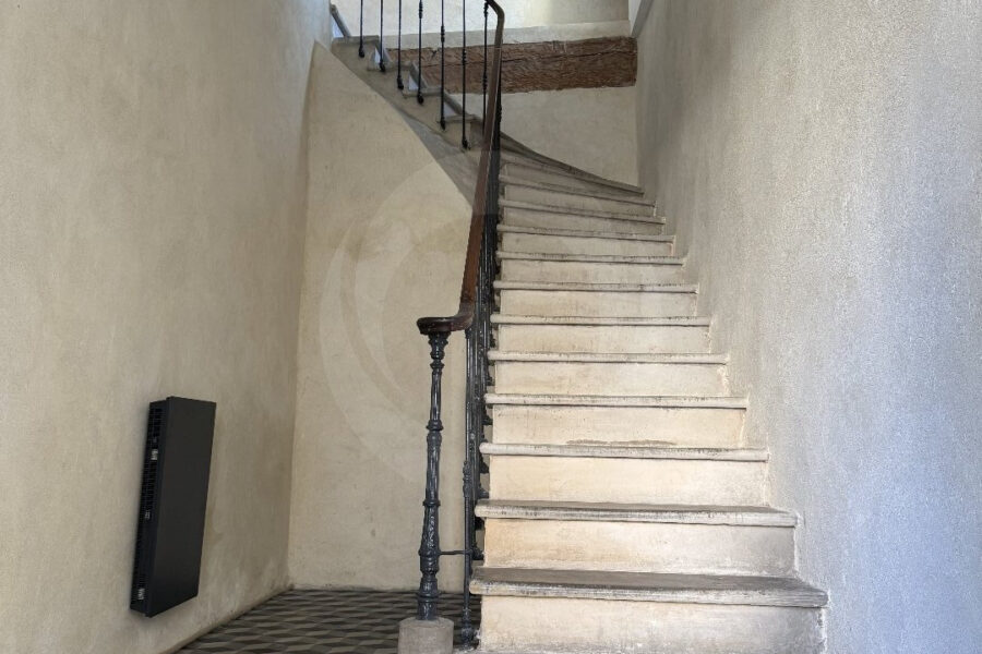 Appartement à louer à Balaruc-le-vieux — Vue mer — photo 9