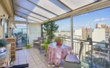Appartement à vendre à Colombes — Vue sur la ville — photo 1