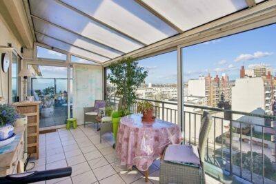 Appartement à vendre à Colombes
