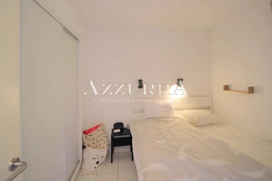 Appartement à vendre à Agay — Vue mer — photo 14