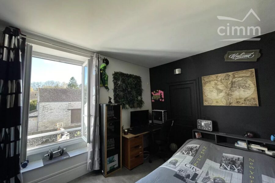 Maison à vendre à Cély — Vue nature — photo 15