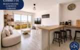 Appartement à vendre à Nice — Vue sur la ville — photo 2
