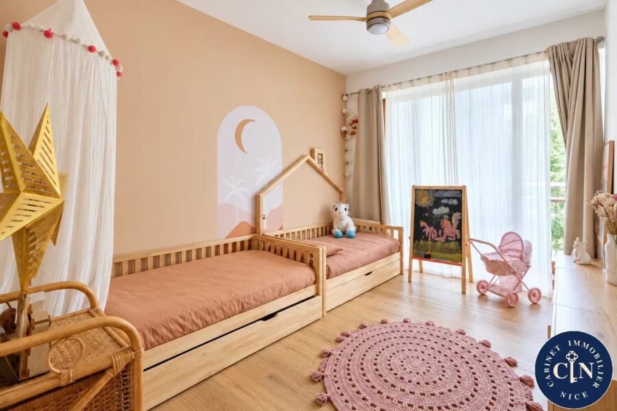 Appartement à vendre à Nice — Vue nature — photo 14