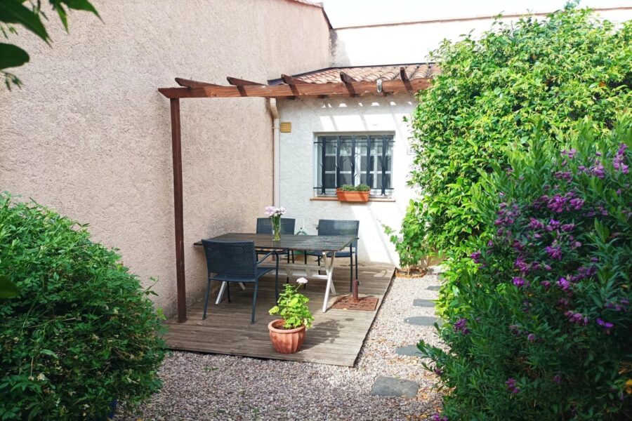Maison à vendre à Roquebrune-sur-argens — Vue montagne — photo 5