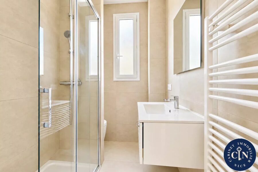 Appartement à vendre à Nice — Vue parc & jardin — photo 13