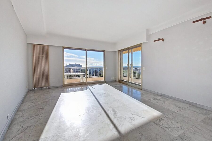 Appartement à vendre à Juan-les-pins — Vue mer — photo 5