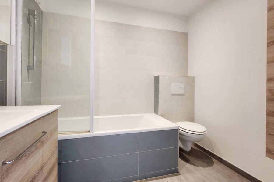 Appartement à vendre à Villeurbanne — Vue sur la ville — photo 16