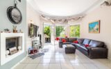 Maison à vendre à Nice — Vue parc & jardin — photo 6