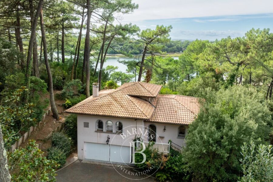 Maison à vendre à Hossegor — Vue mer — photo 2