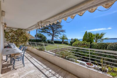 Appartement à vendre à Cannes