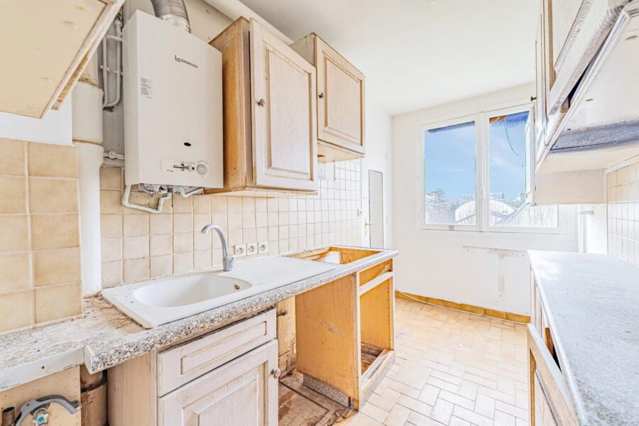 Appartement à vendre à Saint-cloud — Vue parc & jardin — photo 7