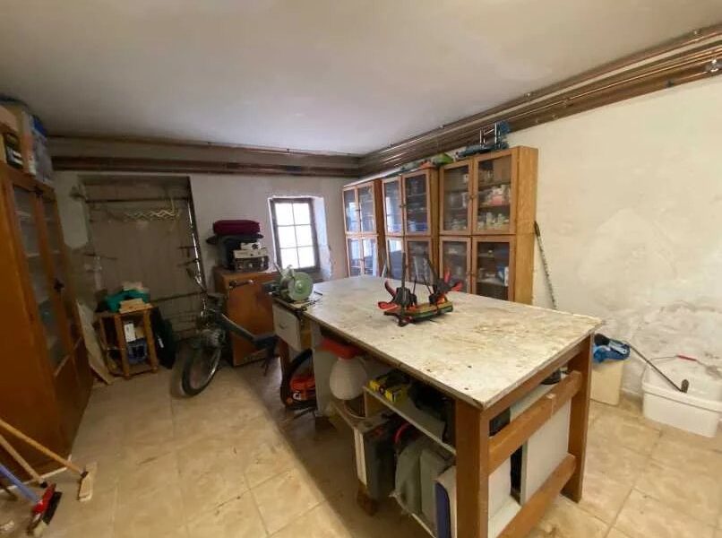 Maison à vendre à Châtillon-sur-saône — Vue dégagée — photo 32
