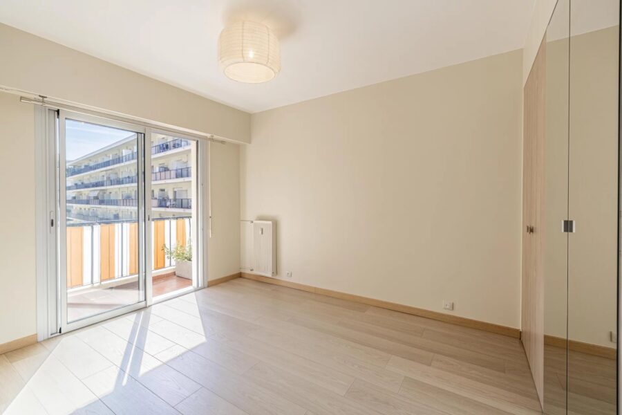 Appartement à vendre à Nice — Vue nature — photo 5