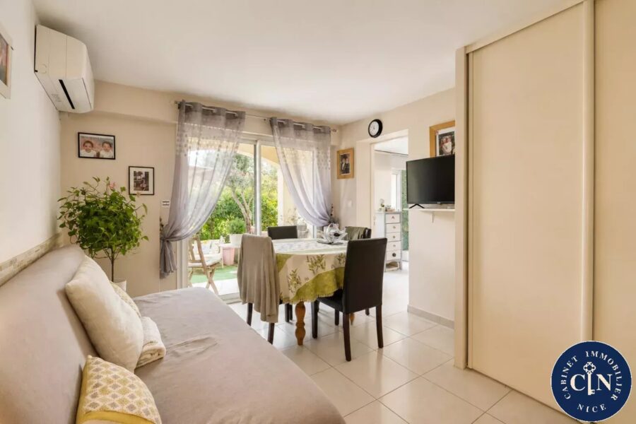 Maison à vendre à Contes — Vue montagne — photo 14
