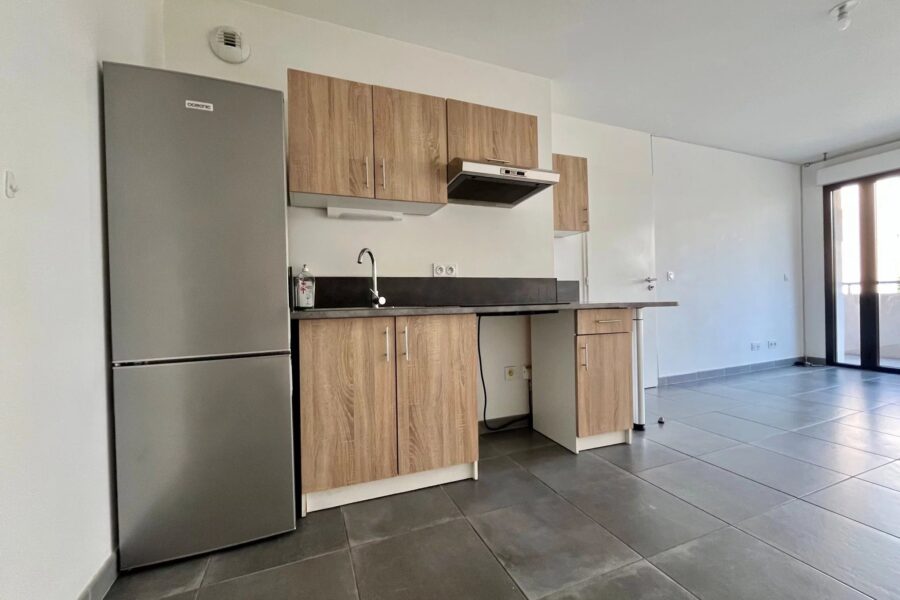 Appartement à vendre à Nice — Vue parc & jardin — photo 2