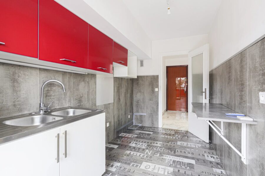 Appartement à vendre à Nice — Vue sur la ville — photo 8