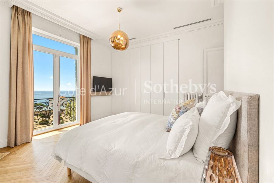 Maison à vendre à Nice — Vue mer — photo 15