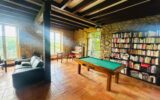Maison à vendre à Aurec-sur-loire — Vue fleuve — photo 4