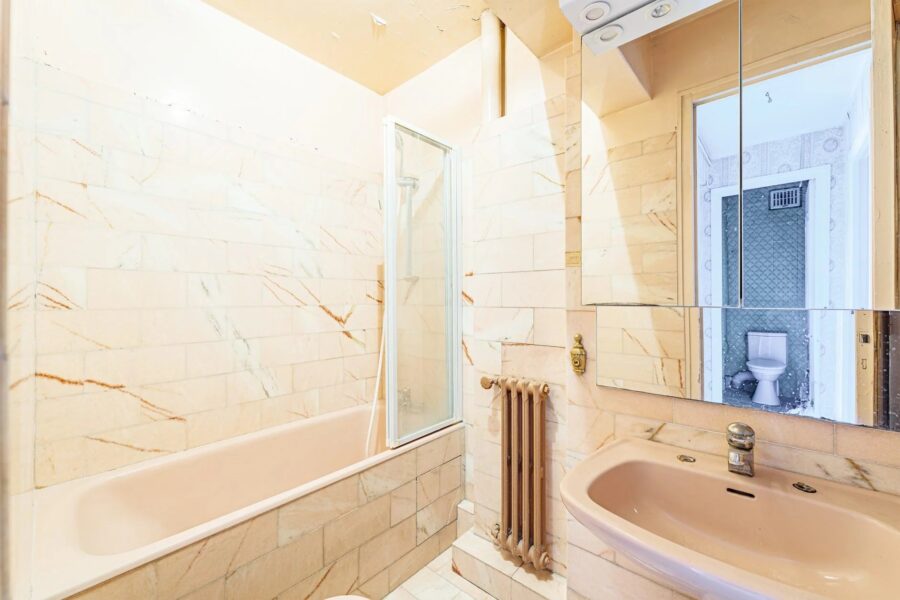 Appartement à vendre à Saint-cloud — Vue parc & jardin — photo 8