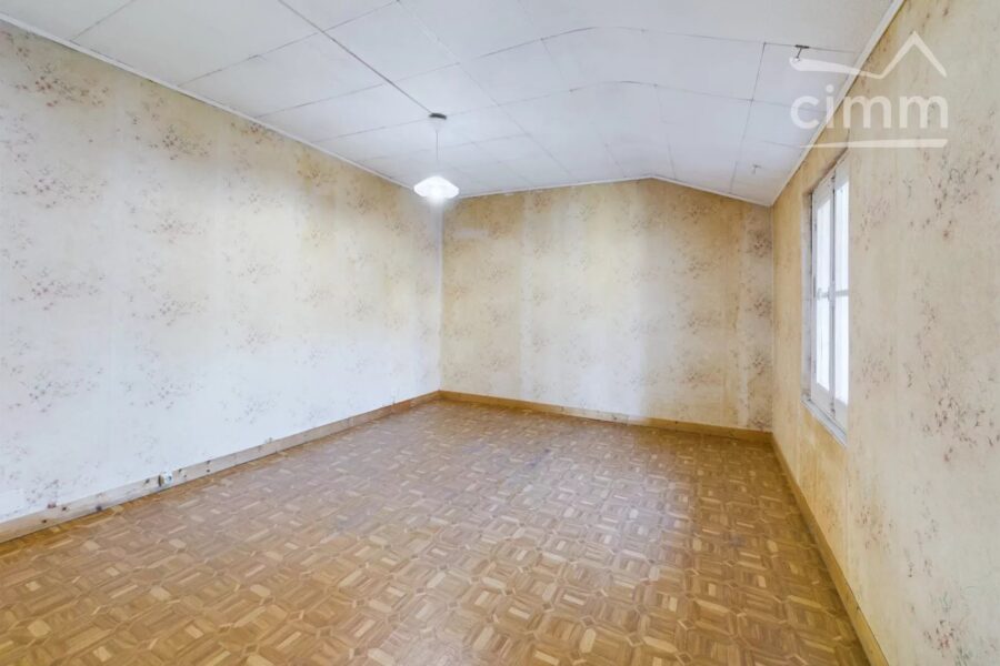 Maison à vendre à Villard-bonnot — Vue montagne — photo 10