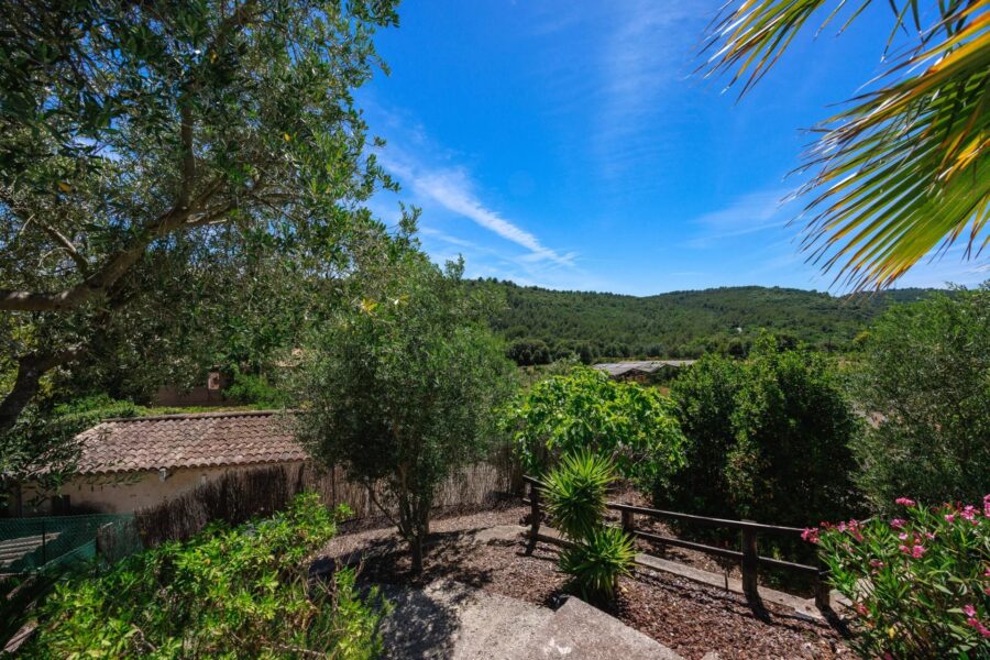 Maison à vendre à Biot — Vue montagne — photo 30