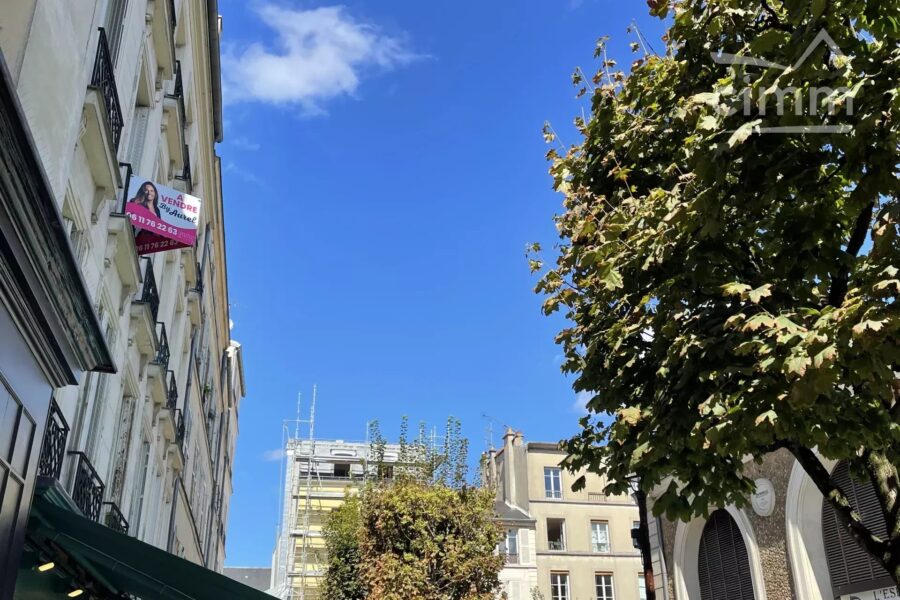 Appartement à vendre à Versailles — Vue sur la ville — photo 14