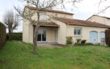 Maison à louer à Valence — Vue parc & jardin — photo 2